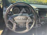 2017 Hyundai I30
