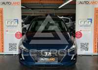 2017 Hyundai I30