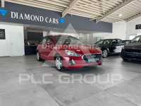2017 Hyundai I30
