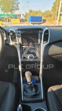 2017 Hyundai I30