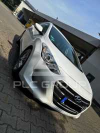 2017 Hyundai I30
