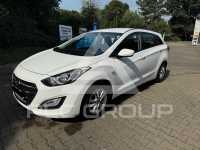 2017 Hyundai I30