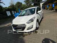 2017 Hyundai I30