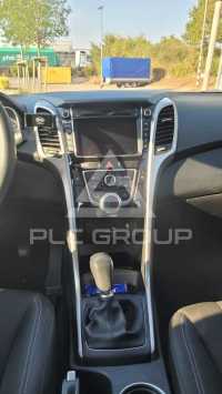 2017 Hyundai I30