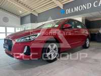 2017 Hyundai I30