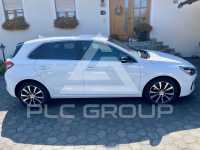 2017 Hyundai I30