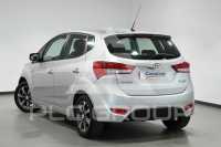 2017 Hyundai IX20