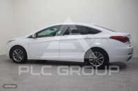 2017 Hyundai I40