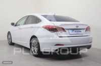 2017 Hyundai I40