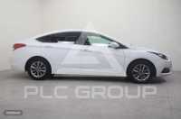 2017 Hyundai I40