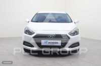 2017 Hyundai I40
