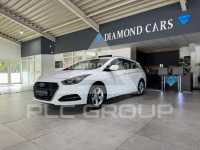 2017 Hyundai I40