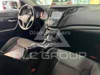 2017 Hyundai I40