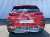 2017 Hyundai Kona