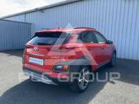 2017 Hyundai Kona