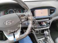 2017 Hyundai Ioniq