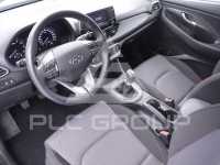 2017 Hyundai I30