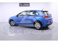 2017 Hyundai I30