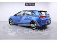 2017 Hyundai I30