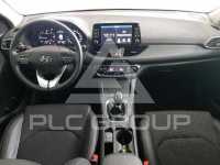 2017 Hyundai I30