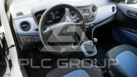 2017 Hyundai I10