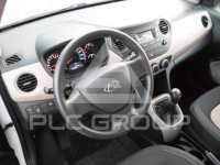 2017 Hyundai I10