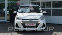 2017 Hyundai I10
