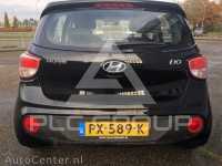 2017 Hyundai I10