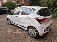 2017 Hyundai I10