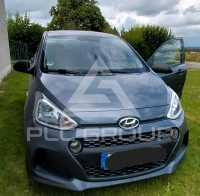 2017 Hyundai I10