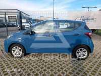 2017 Hyundai I10