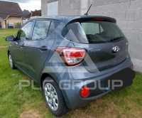 2017 Hyundai I10