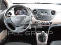 2017 Hyundai I10