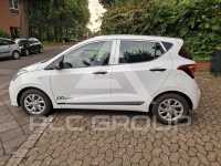 2017 Hyundai I10
