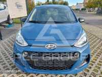 2017 Hyundai I10