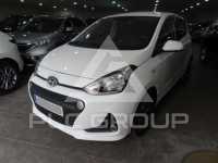 2017 Hyundai I10