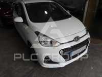 2017 Hyundai I10