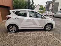 2017 Hyundai I10