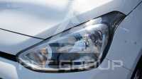 2017 Hyundai I10