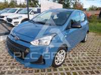 2017 Hyundai I10
