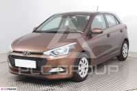 2017 Hyundai I20