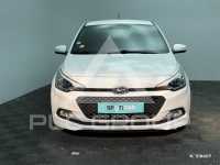 2017 Hyundai I20