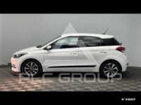 2017 Hyundai I20