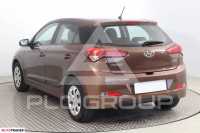2017 Hyundai I20
