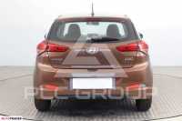 2017 Hyundai I20
