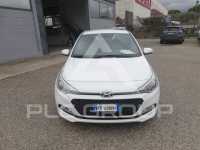 2017 Hyundai I20