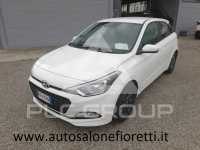 2017 Hyundai I20