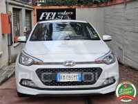 2017 Hyundai I20