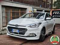 2017 Hyundai I20