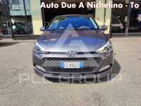 2017 Hyundai I20